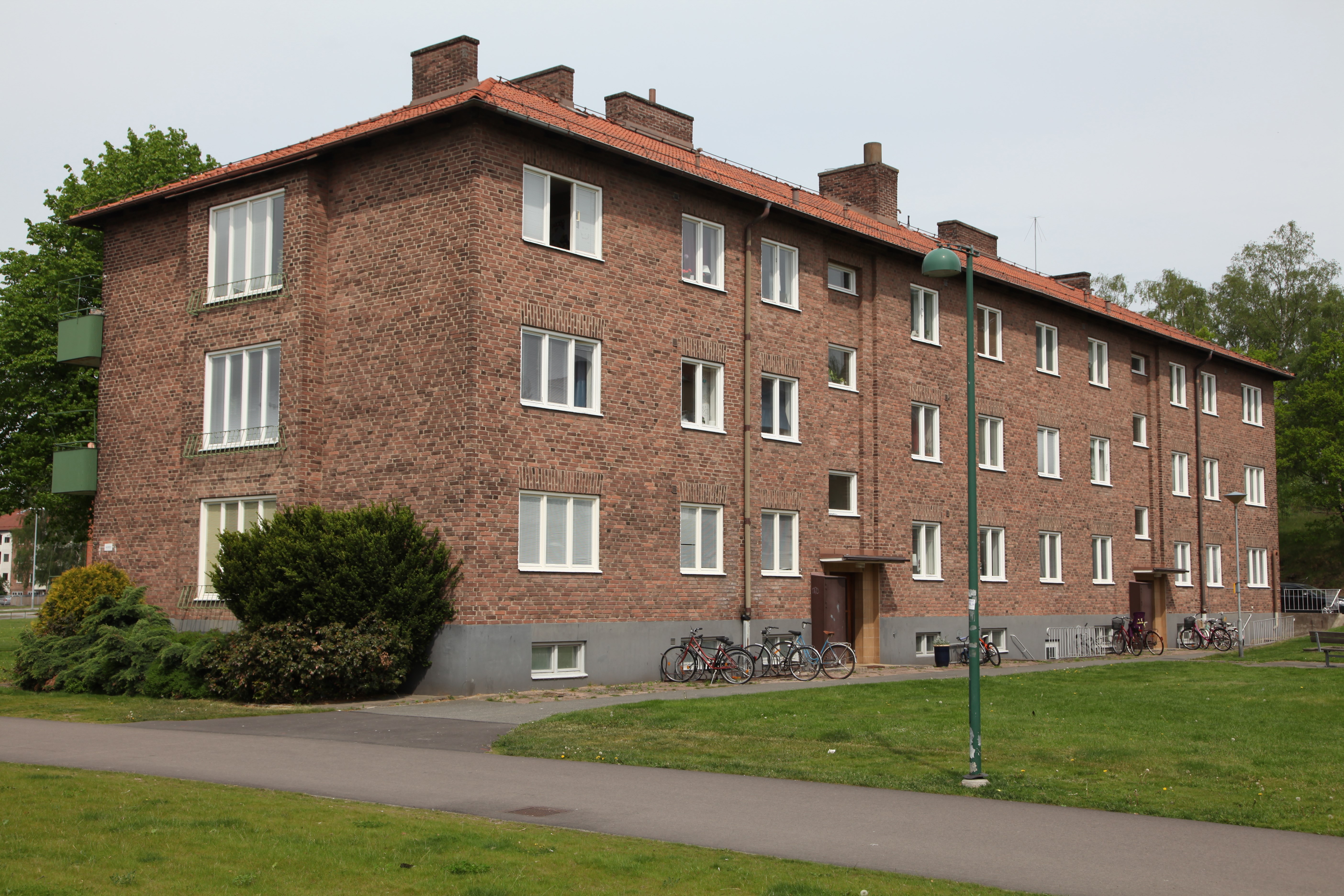 Byggaren 1