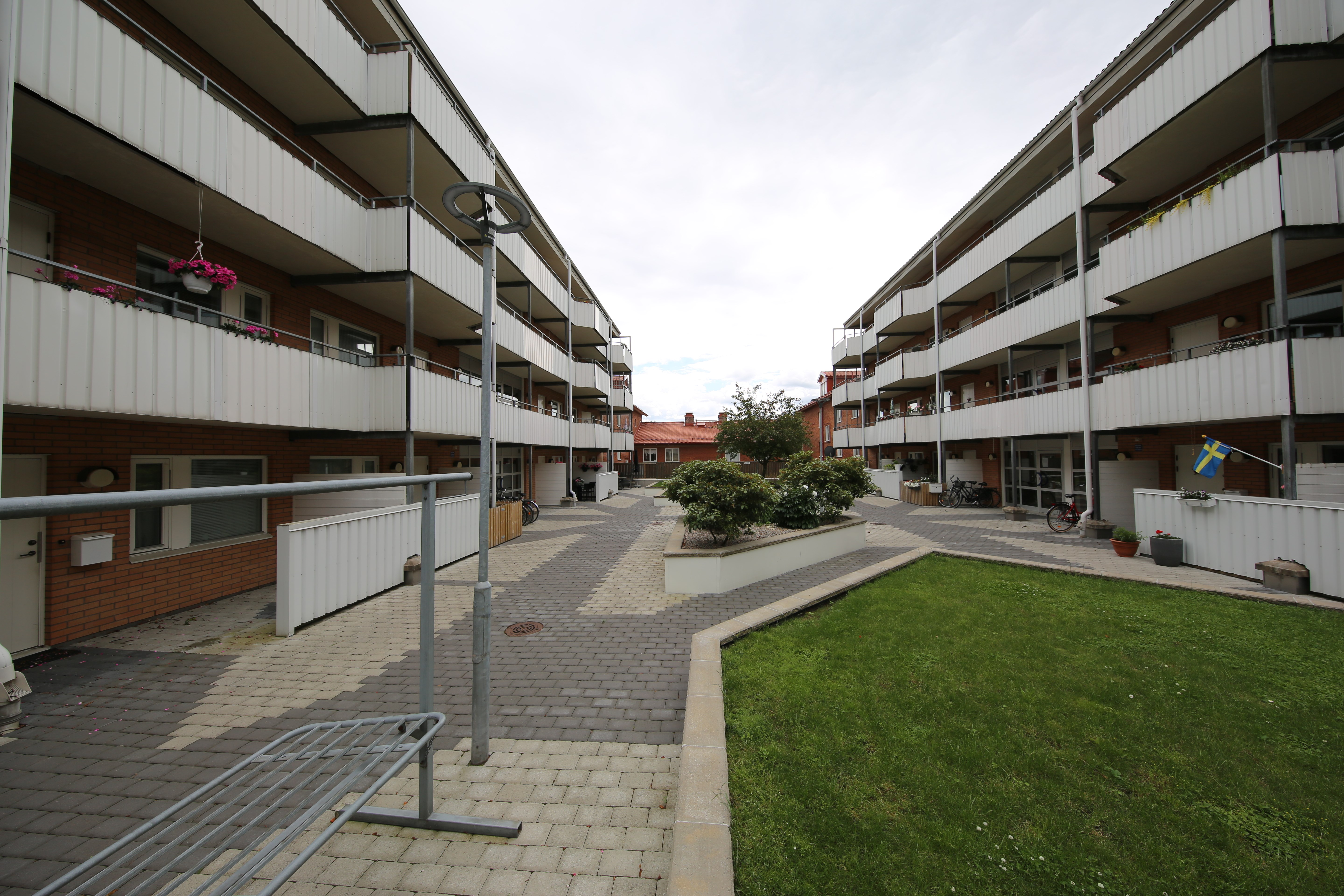 Häradsskrivaren 2