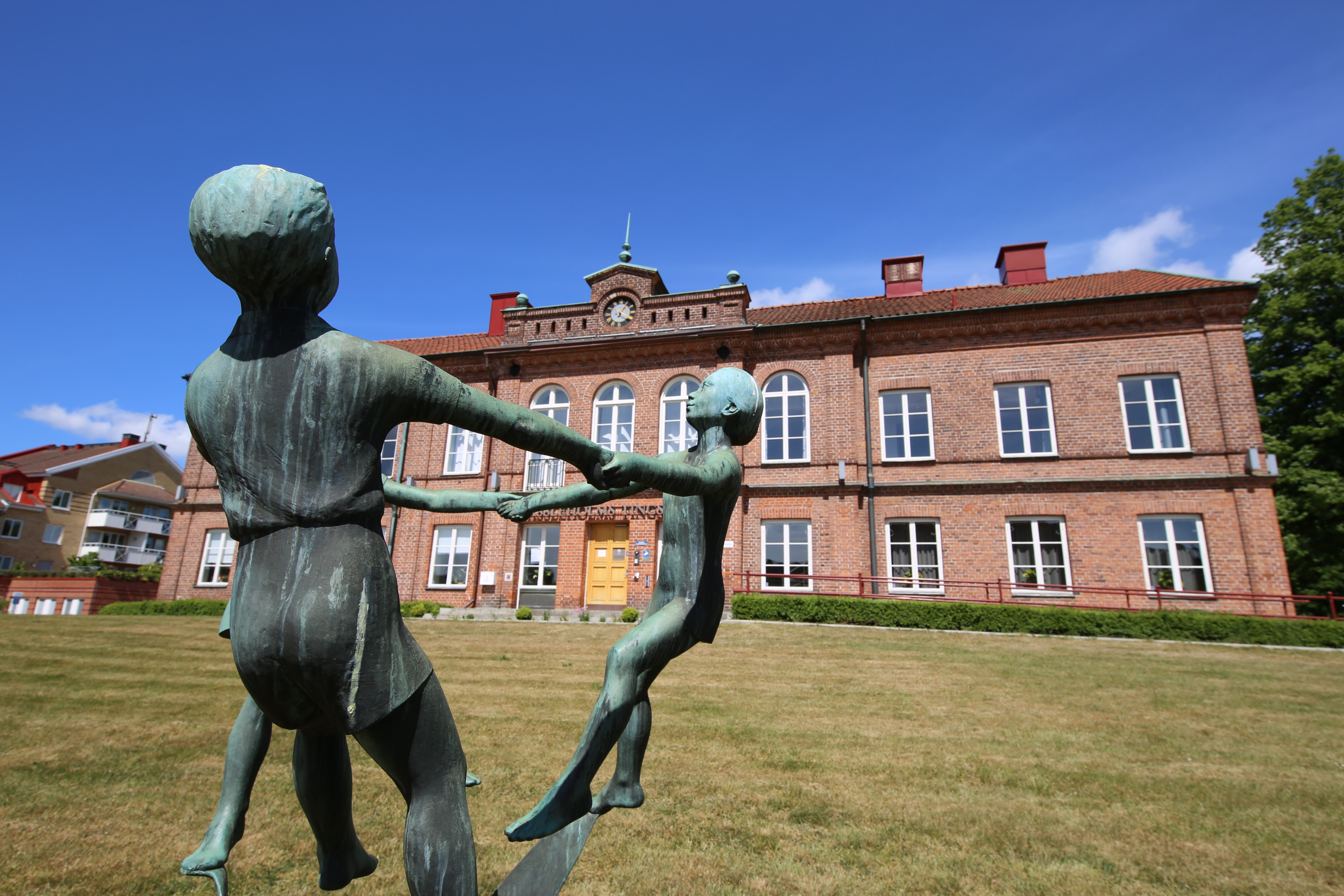 Tingsbacken 9-11