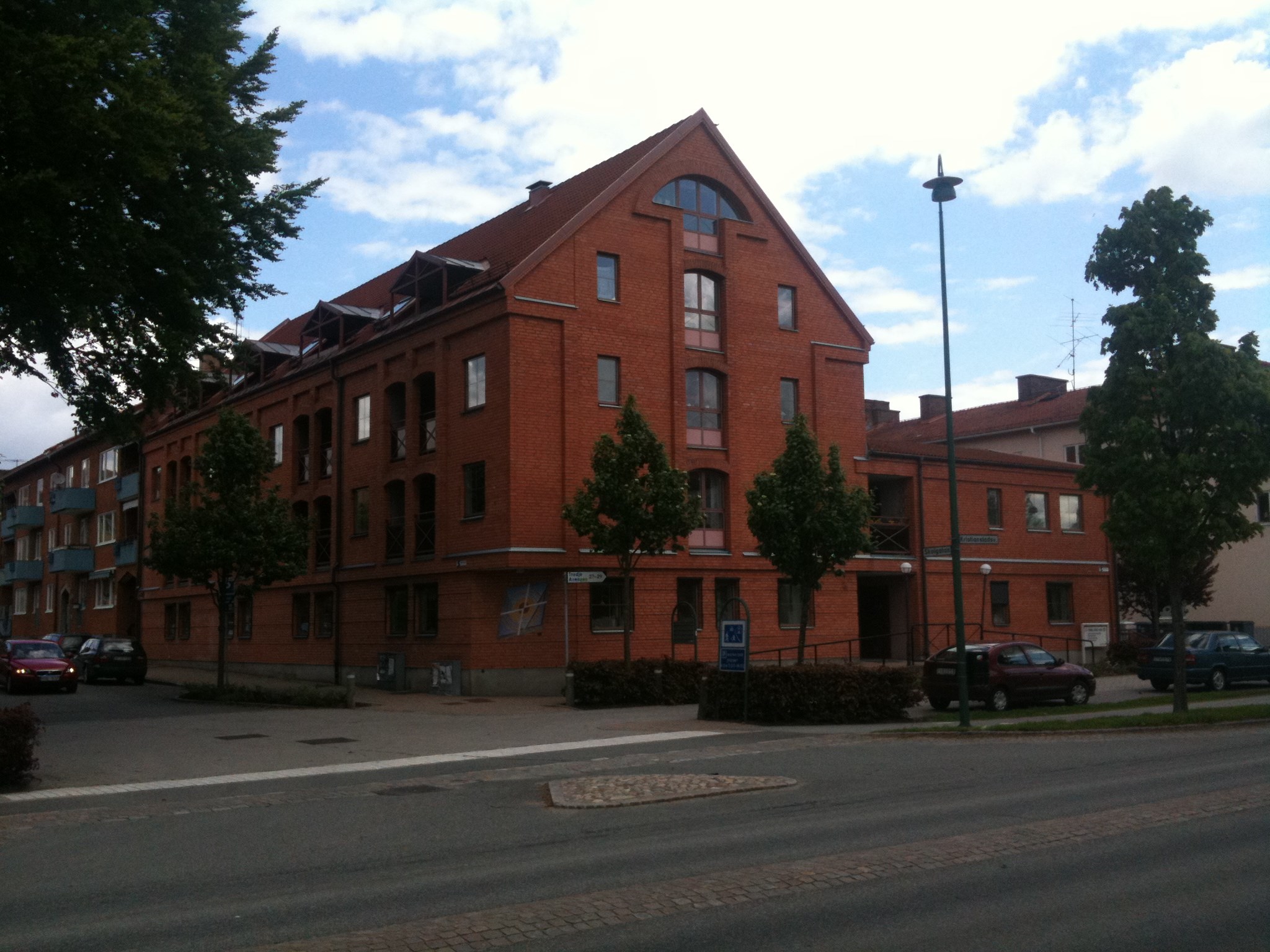 Godtemplaren 9