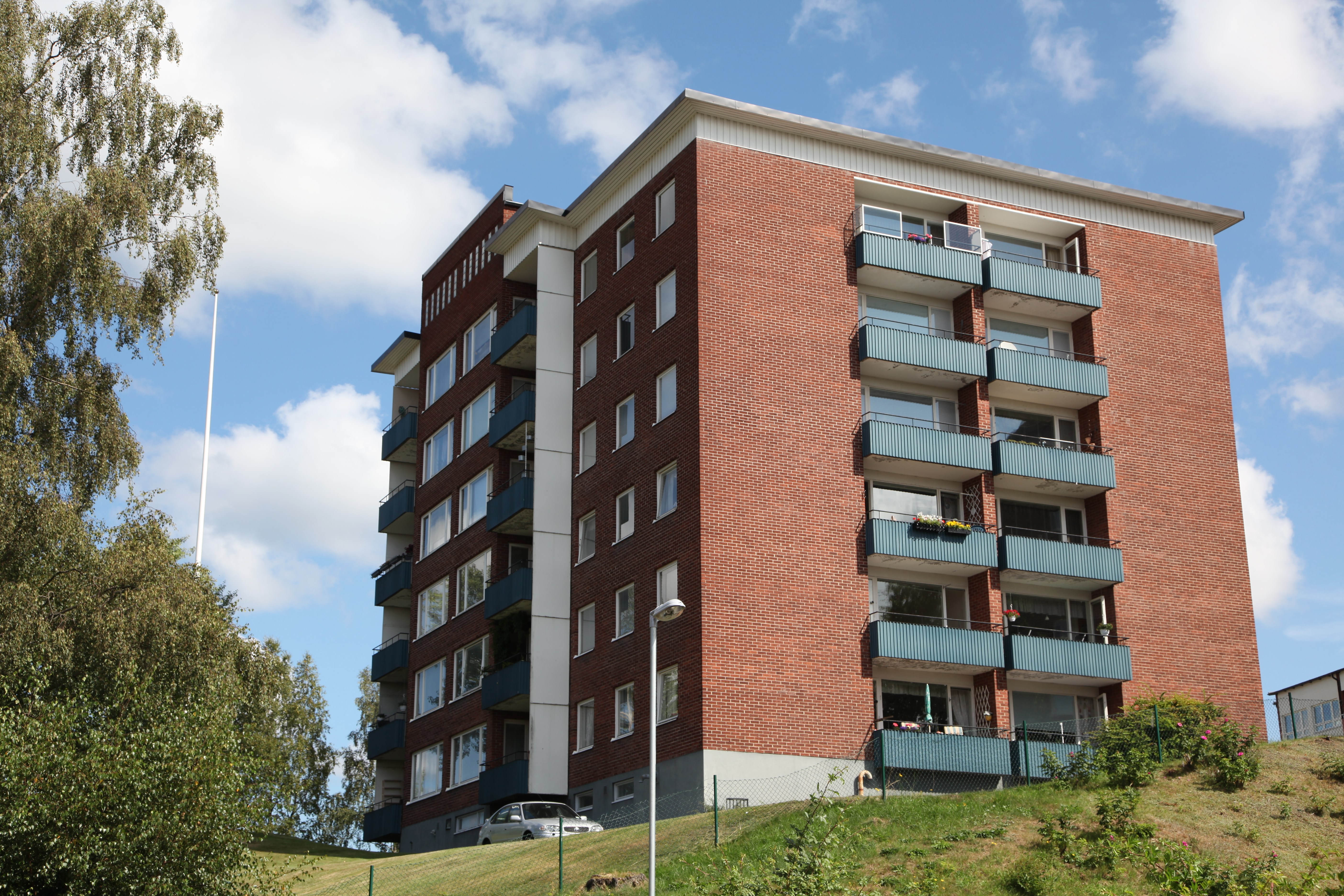 Stjärnberget 1