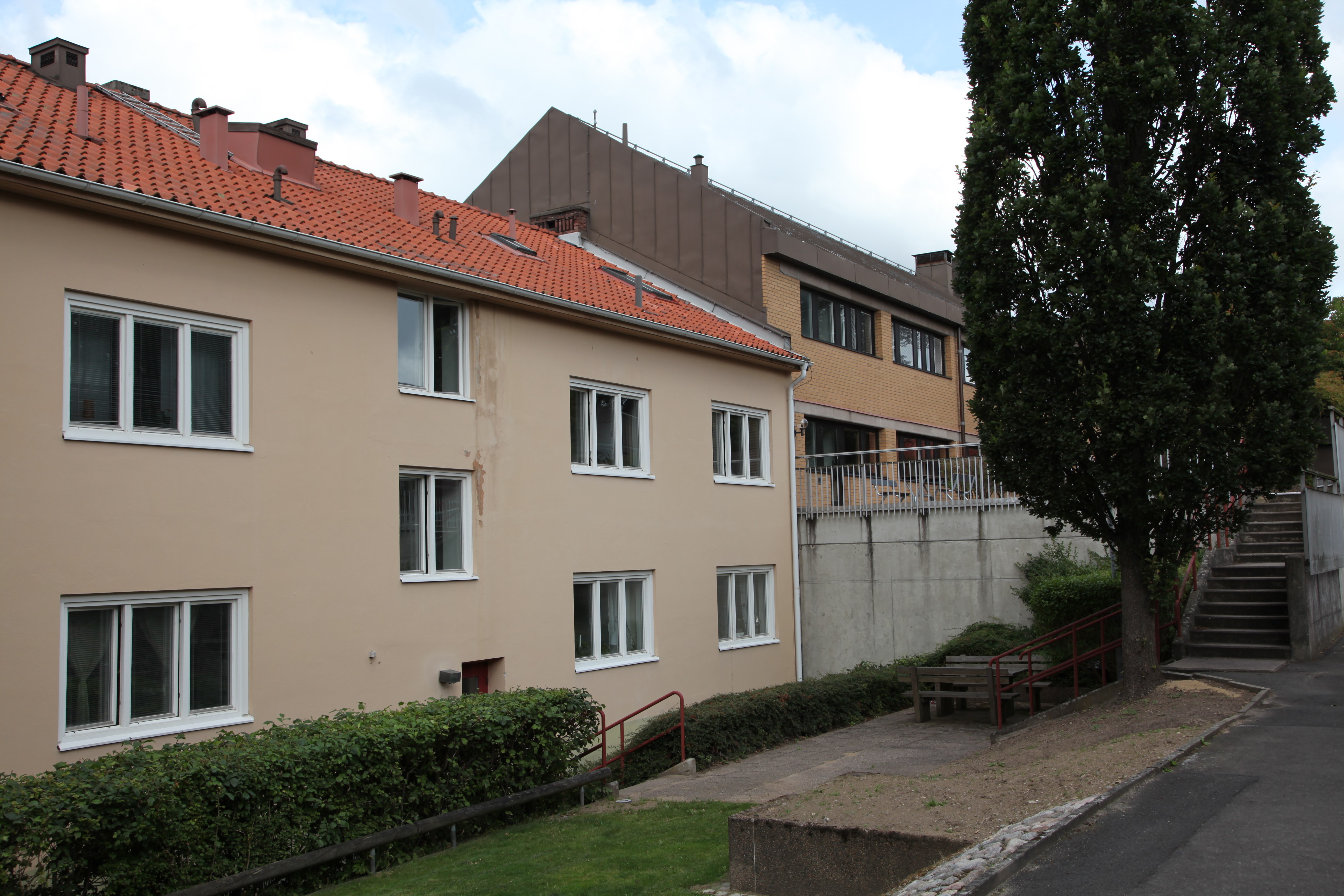 Orgelbyggaren 10 Fastighetsbild 