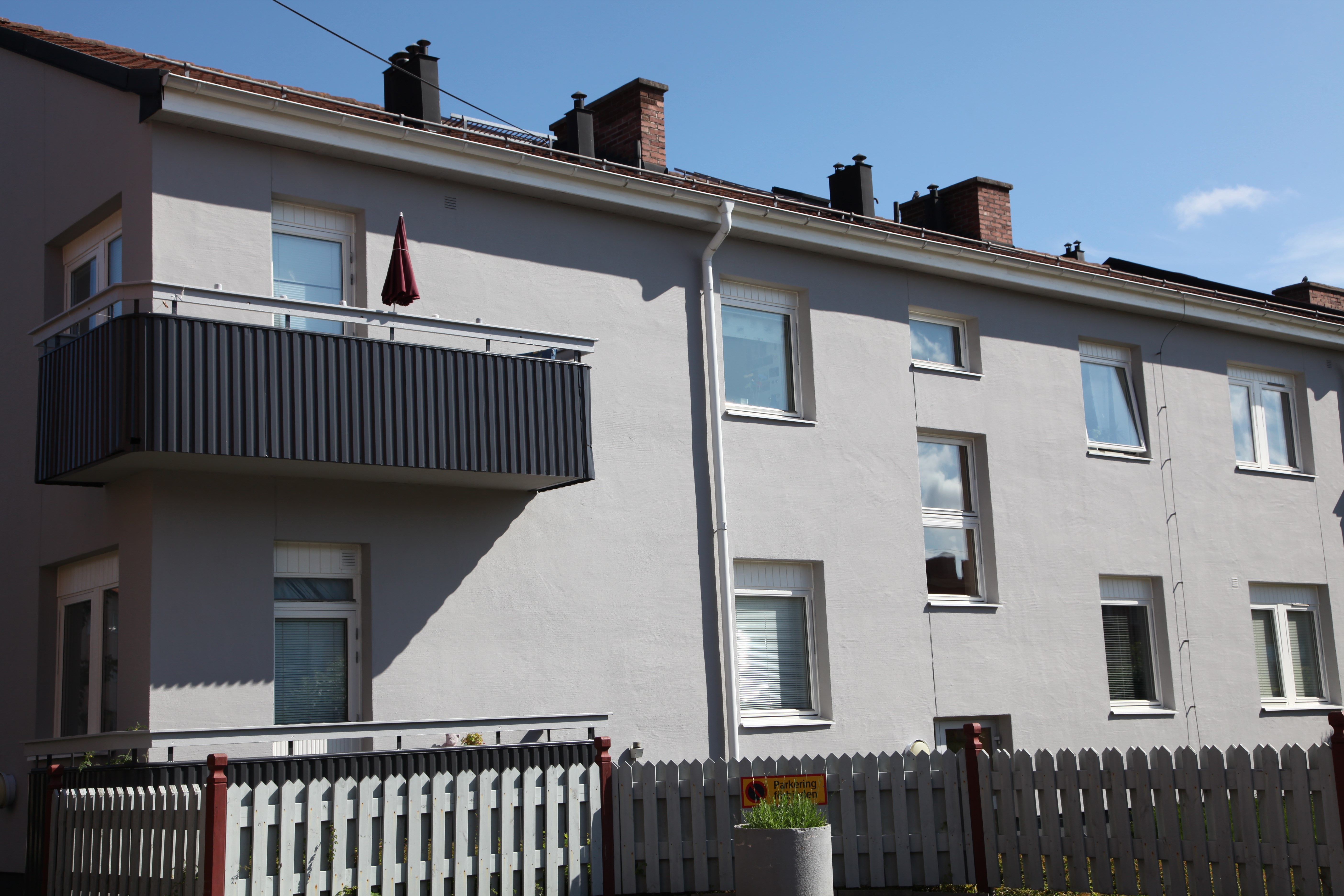 Norden 3